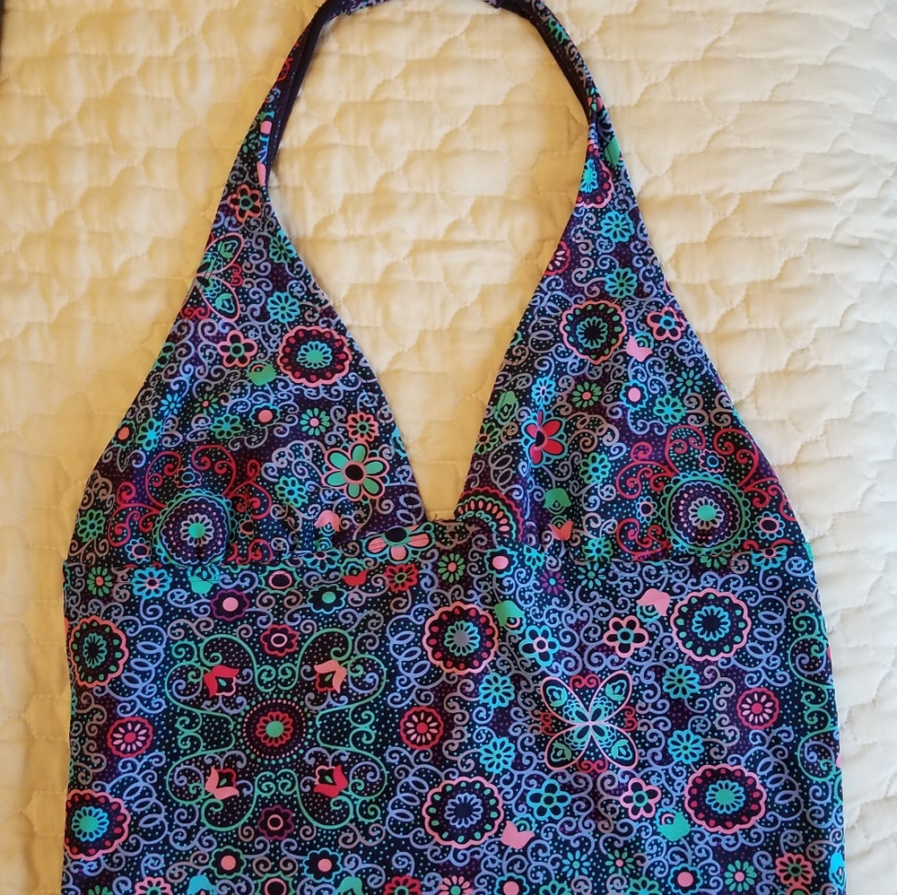 Tankini top